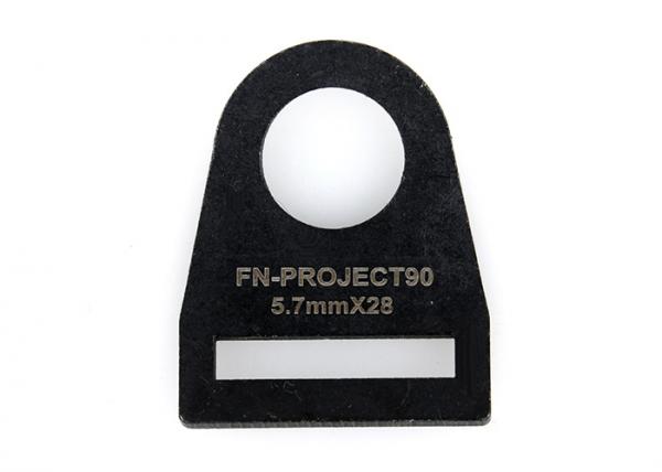 T FMA FN-PROJECT 90 5.7mm X 28 A TB1025